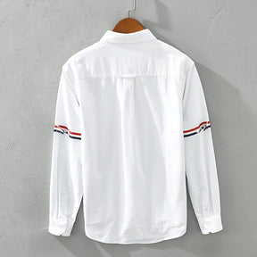 Zenith Flex Shirt
