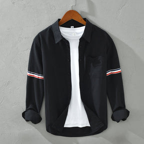Zenith Flex Shirt