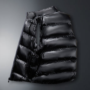 Belmont Puffer Vest