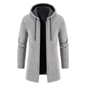 Vermont Quilted Jacket