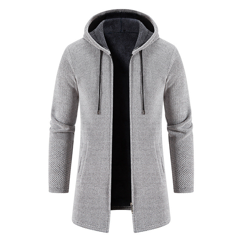 Vermont Quilted Jacket