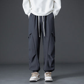 Apex Panel Pants