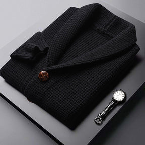 Ashford Wool Cardigan