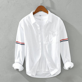 Zenith Flex Shirt