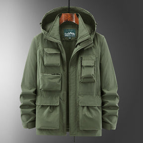 Vanguard Modular Jacket