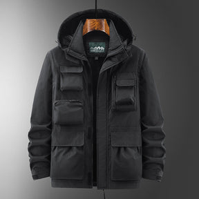 Vanguard Modular Jacket