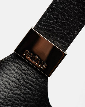 BOLSO ETERNA EN CUERO GRANEADO