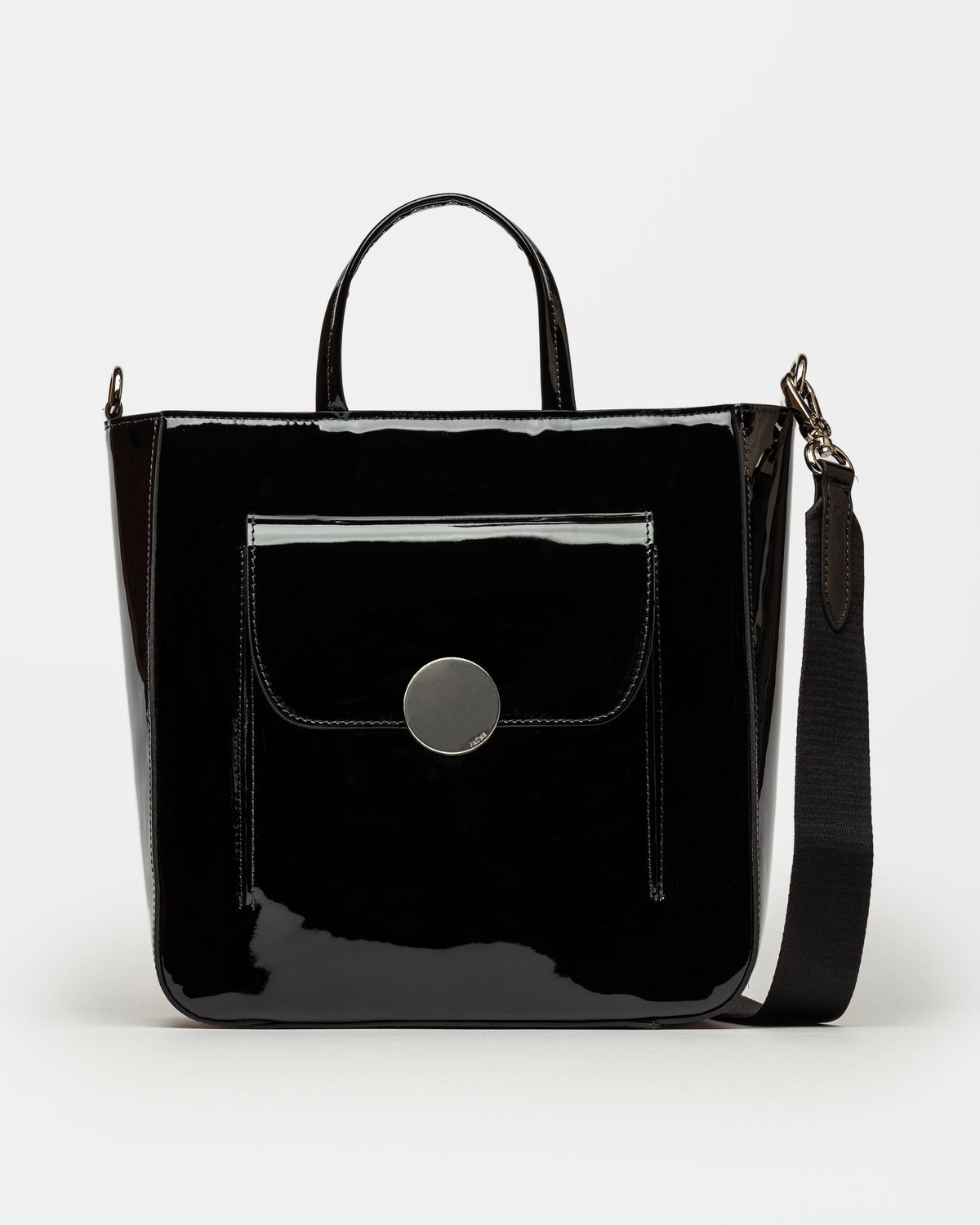 SHOPPER THE TOWN EN CUERO CHAROL