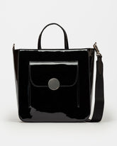 SHOPPER THE TOWN EN CUERO CHAROL