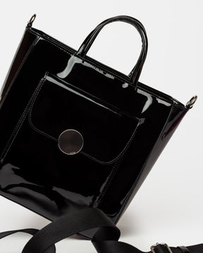 SHOPPER THE TOWN EN CUERO CHAROL
