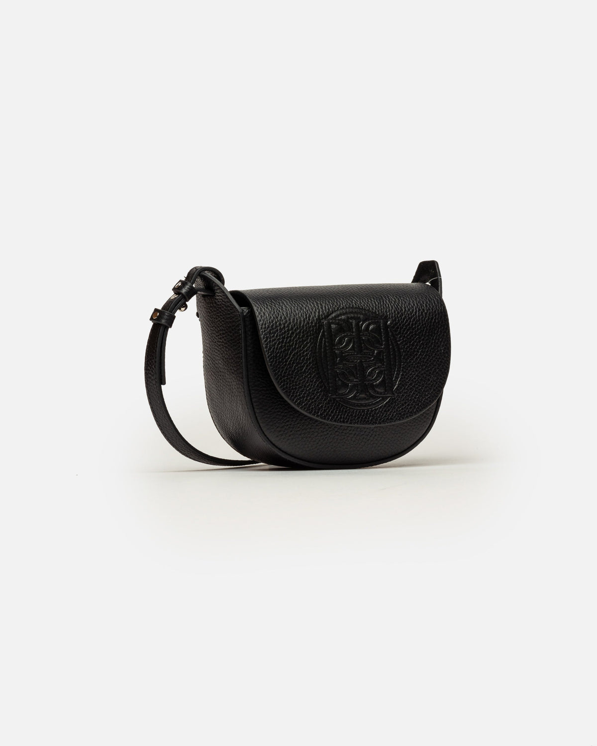 MINI BAG AURORA EN CUERO GRANEADO