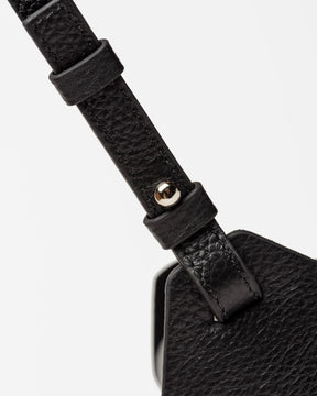 MINI BAG AURORA EN CUERO GRANEADO