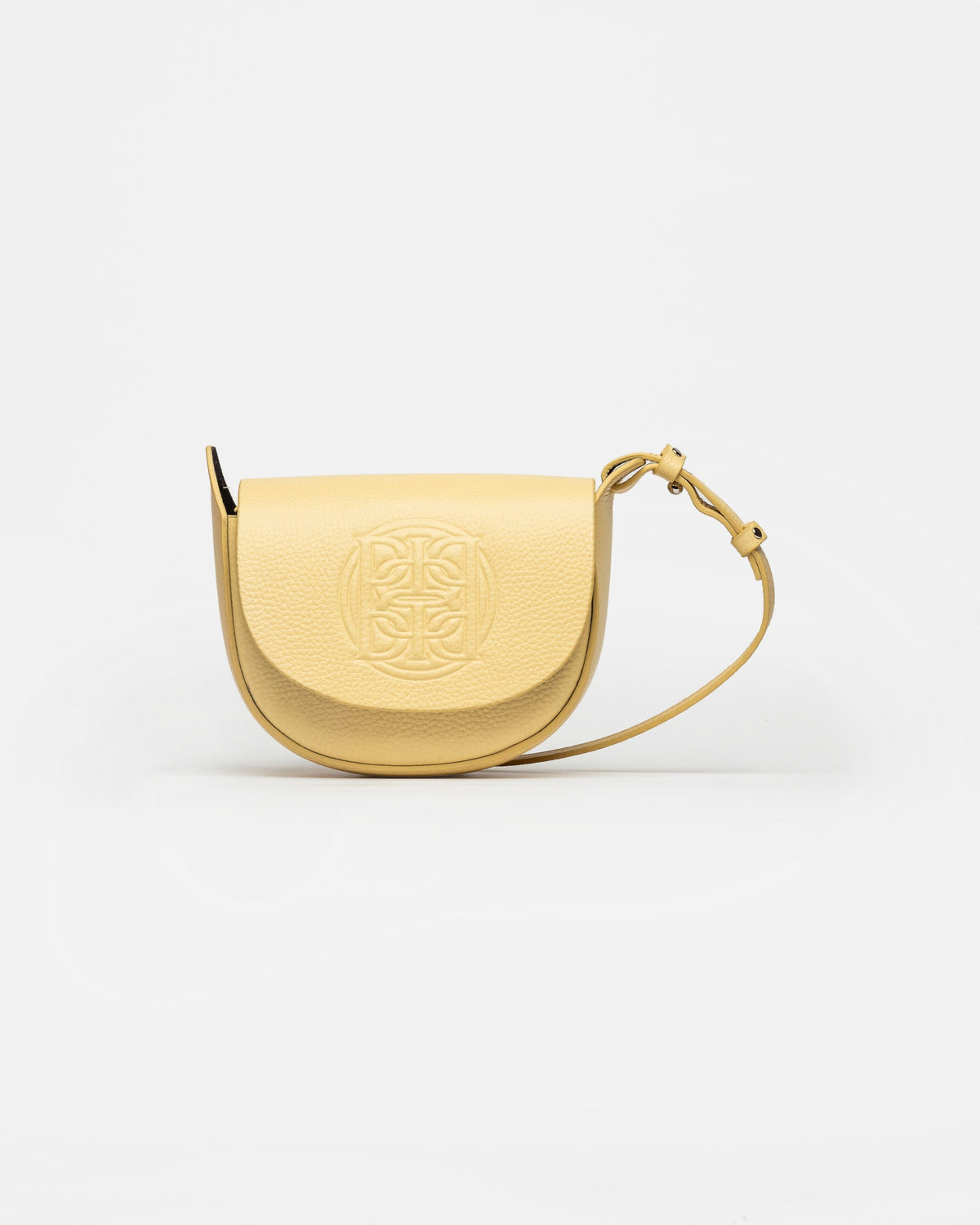 MINI BAG AURORA EN CUERO GRANEADO