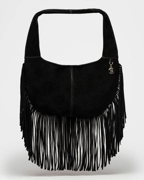 BOLSO AMAZON EN CUERO GAMUZA