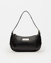 CARTERA AL HOMBRO MIAMI EN CUERO GRANEADO