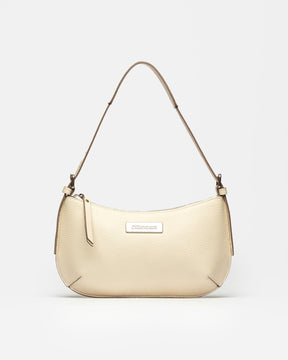 CARTERA AL HOMBRO MIAMI EN CUERO GRANEADO