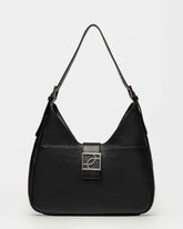 BOLSO NATURE EN CUERO GRANEADO