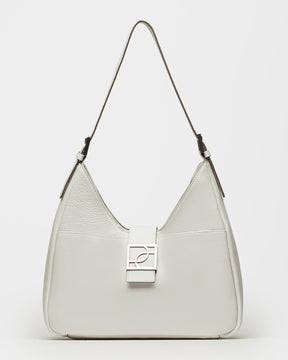 BOLSO NATURE EN CUERO GRANEADO