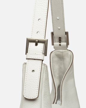 BOLSO NATURE EN CUERO GRANEADO