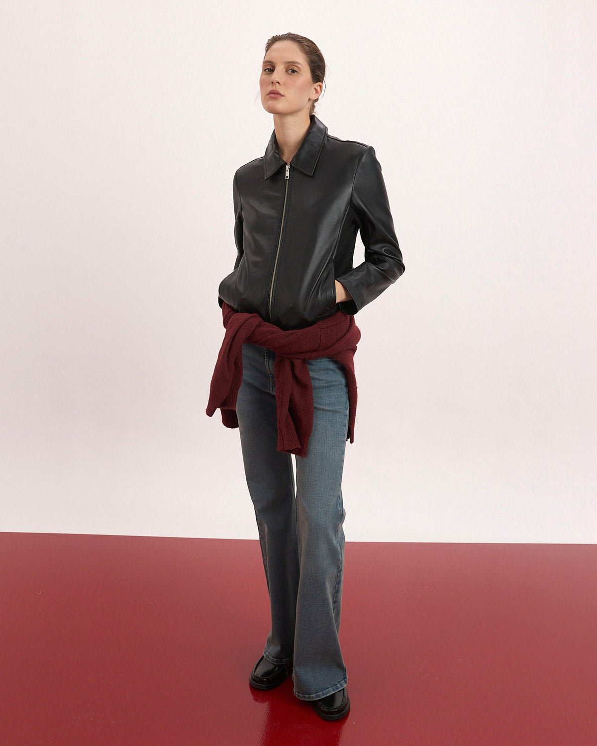 CAMPERA MARRIE