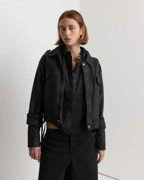 CAMPERA PERRON