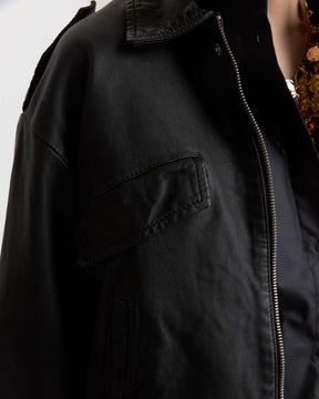 CAMPERA PERRON