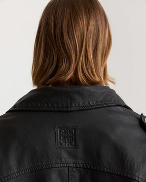 CAMPERA PERRON