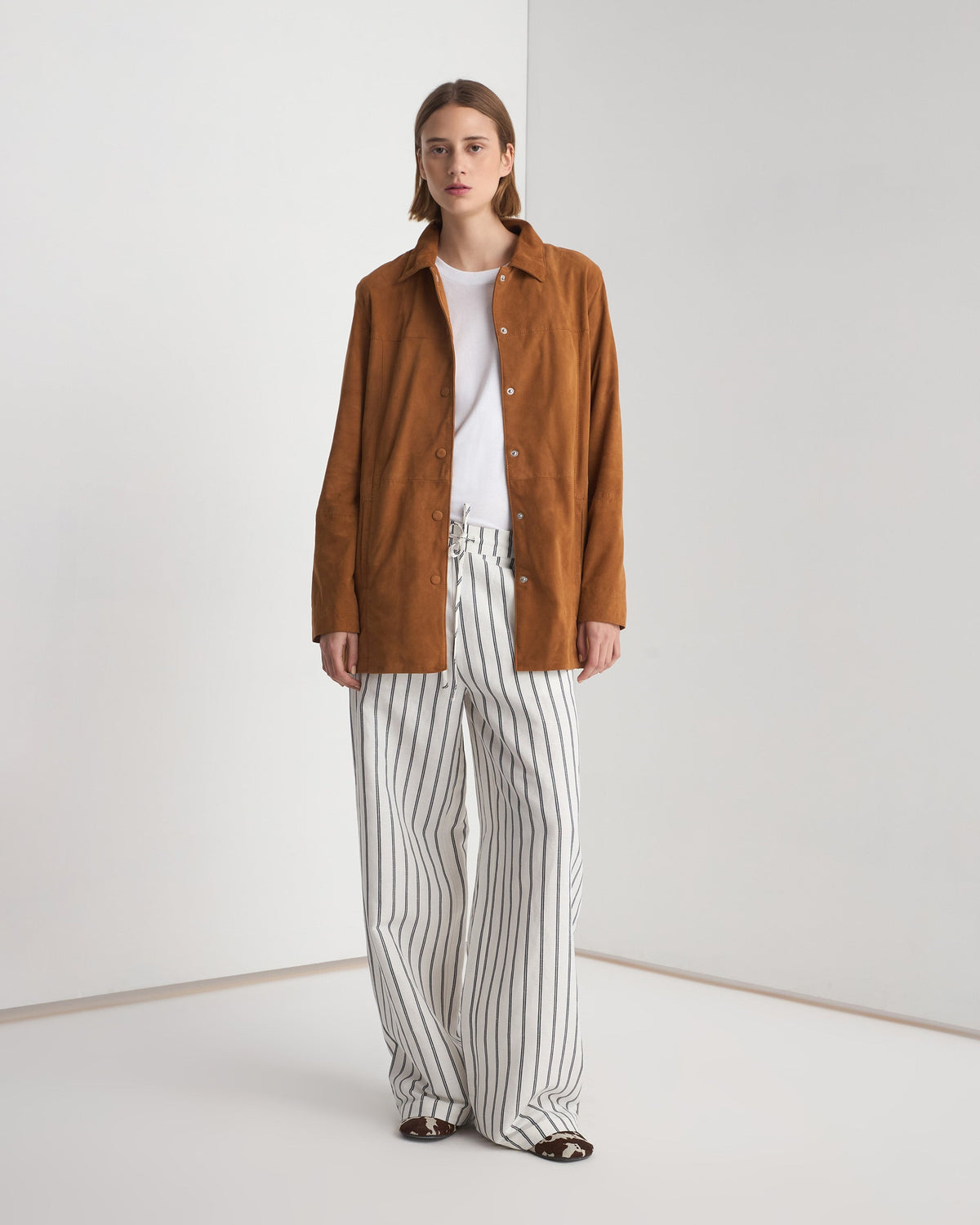 CAMPERA ELISA