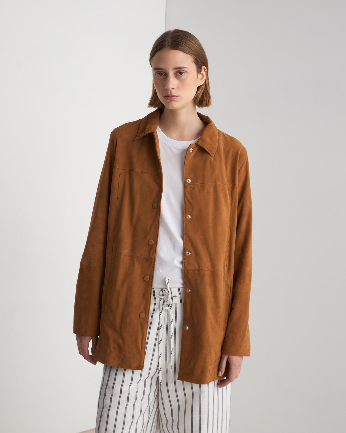 CAMPERA ELISA