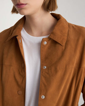 CAMPERA ELISA