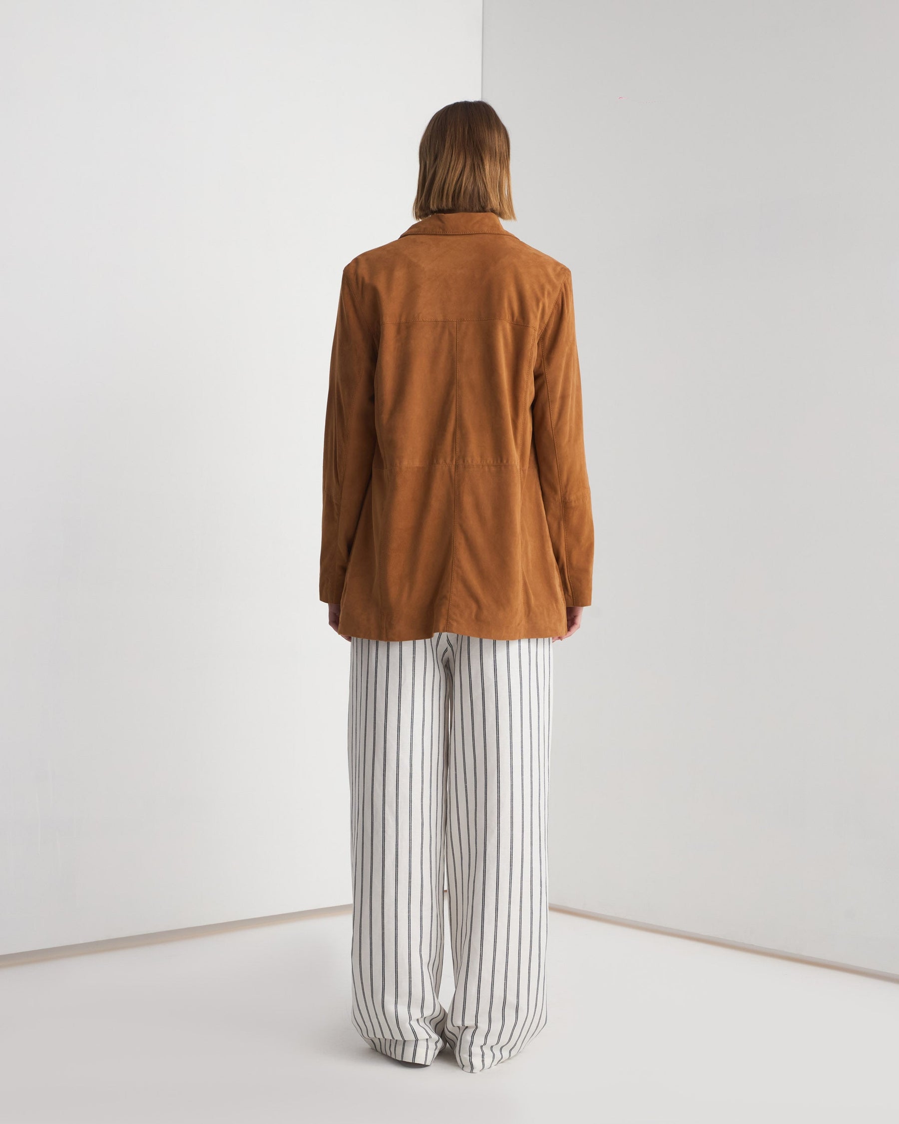 CAMPERA ELISA