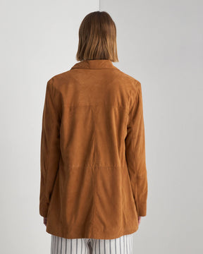 CAMPERA ELISA