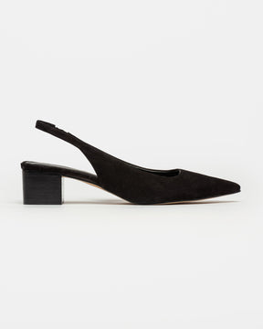 STILETTO BERLIM EN CUERO NOBUK