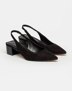 STILETTO BERLIM EN CUERO NOBUK
