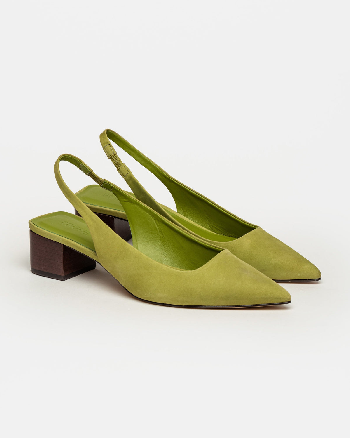 STILETTO BERLIM EN CUERO NOBUK