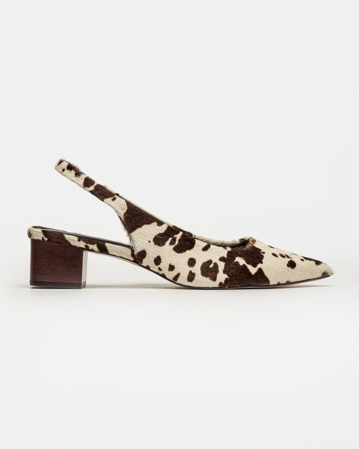 STILETTO MARBELA EN PELO