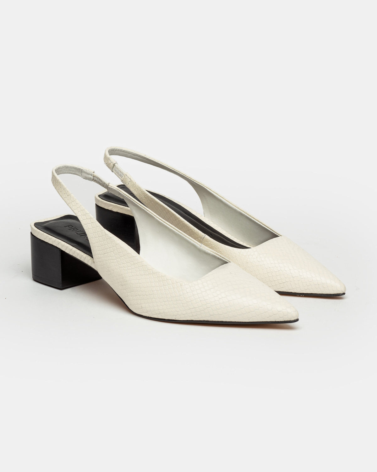 STILETTO MARBELA EN CUERO SNAKE PRINT