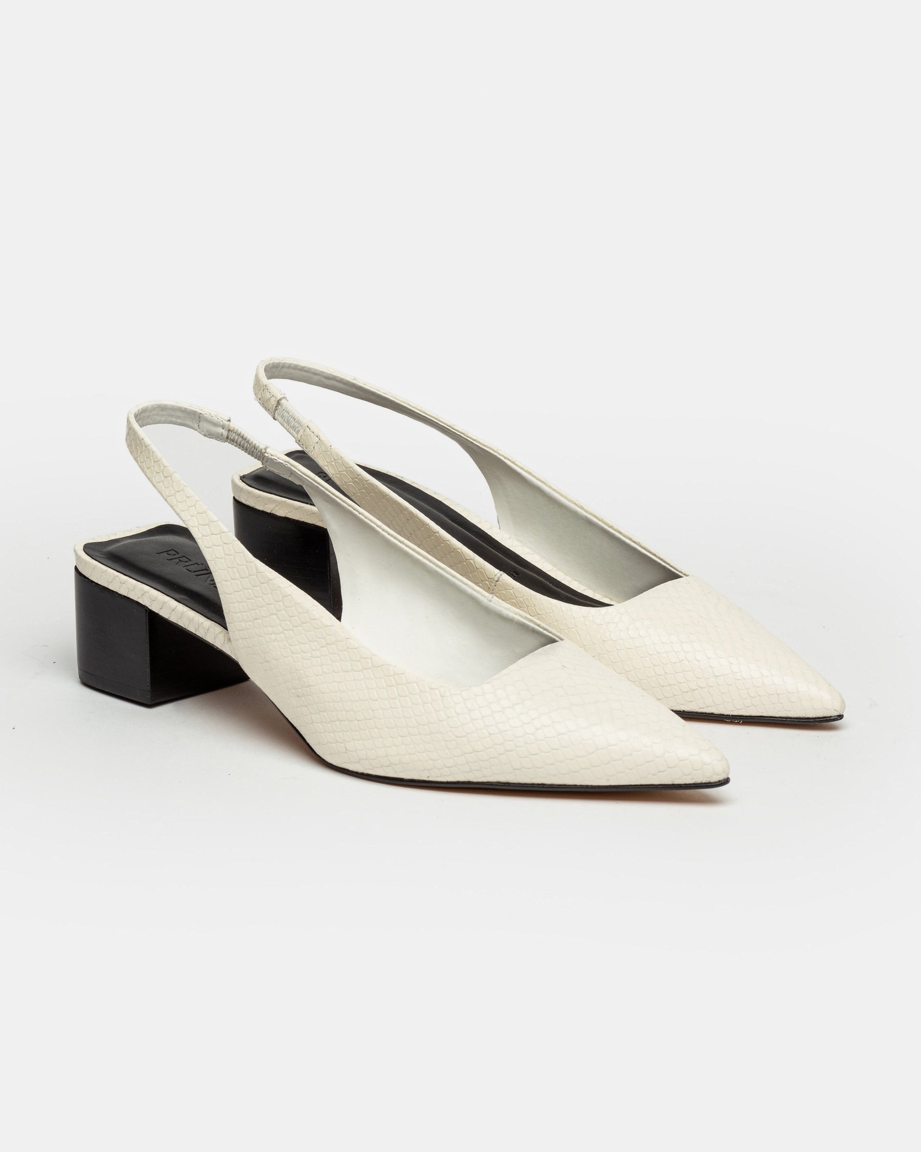 STILETTO MARBELA EN CUERO SNAKE PRINT