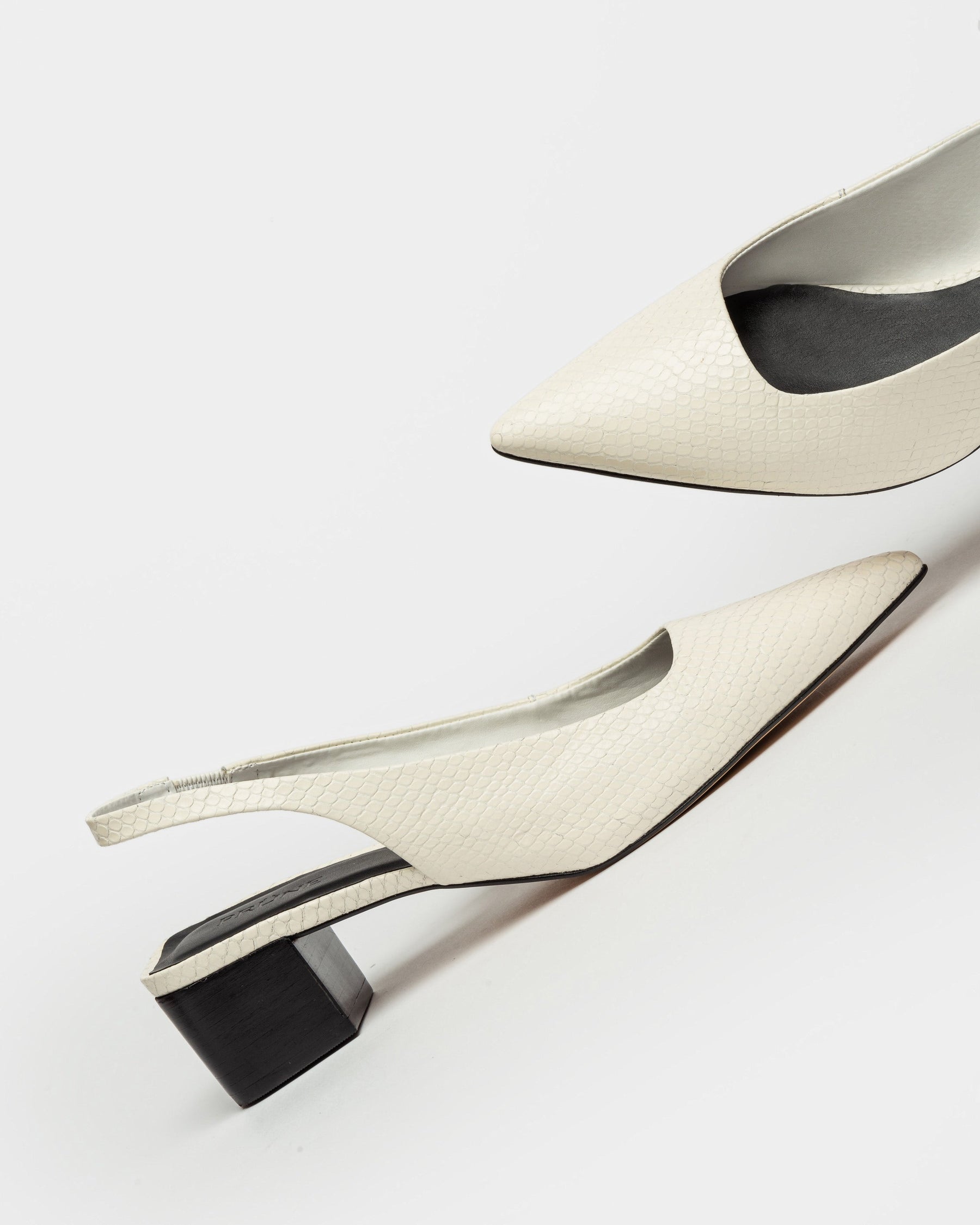 STILETTO MARBELA EN CUERO SNAKE PRINT