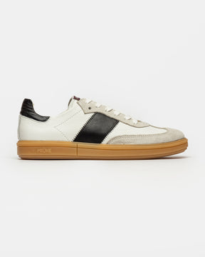 SNEAKER NALA EN CUERO LISO