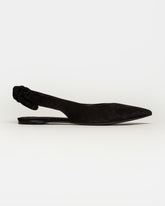 MULE CLARISSA EN CUERO NOBUK