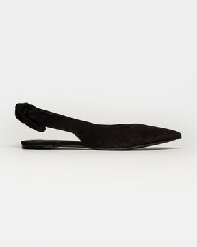 MULE CLARISSA EN CUERO NOBUK