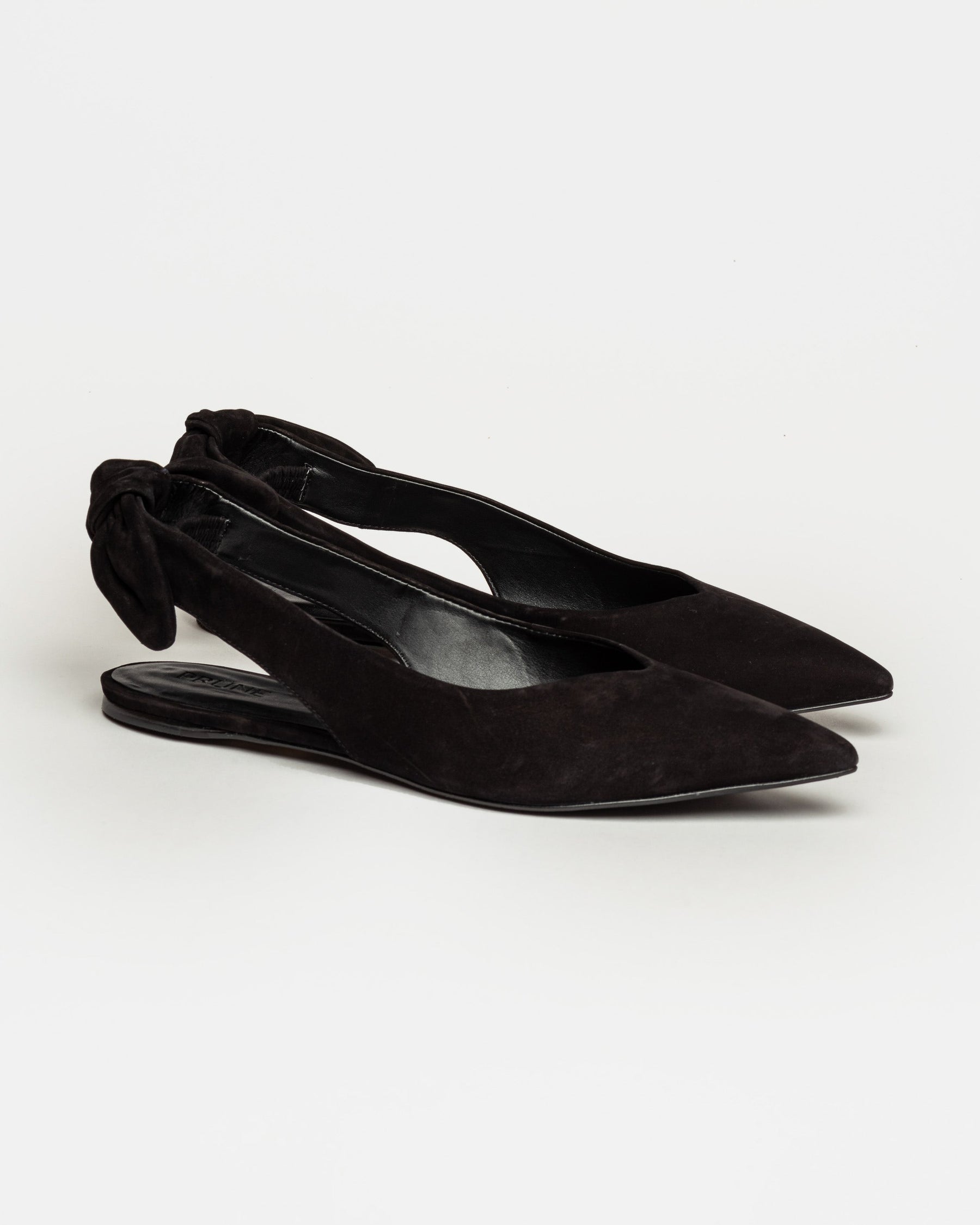 MULE CLARISSA EN CUERO NOBUK