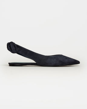MULE CLARISSA EN CUERO NOBUK