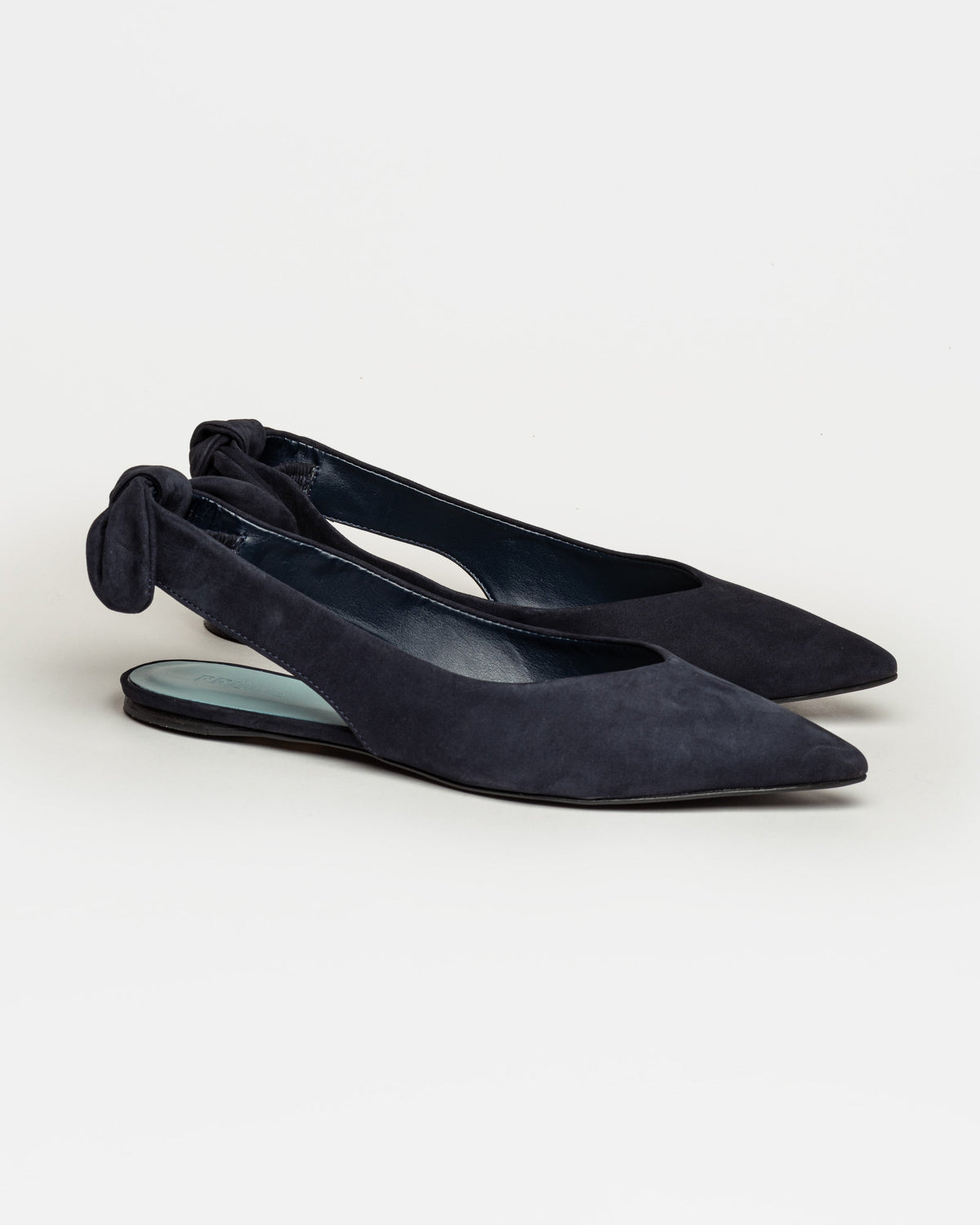 MULE CLARISSA EN CUERO NOBUK