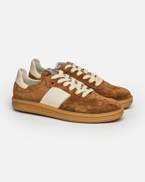 SNEAKER NALA EN GAMUZA