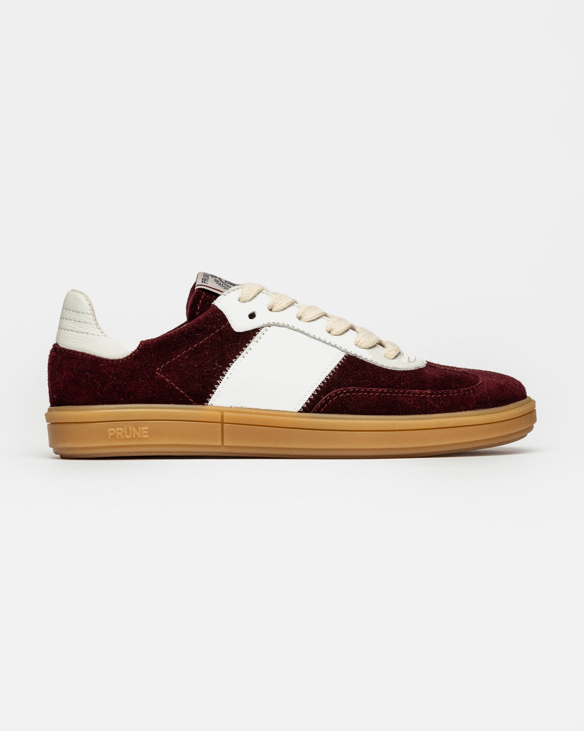 SNEAKER NALA EN GAMUZA