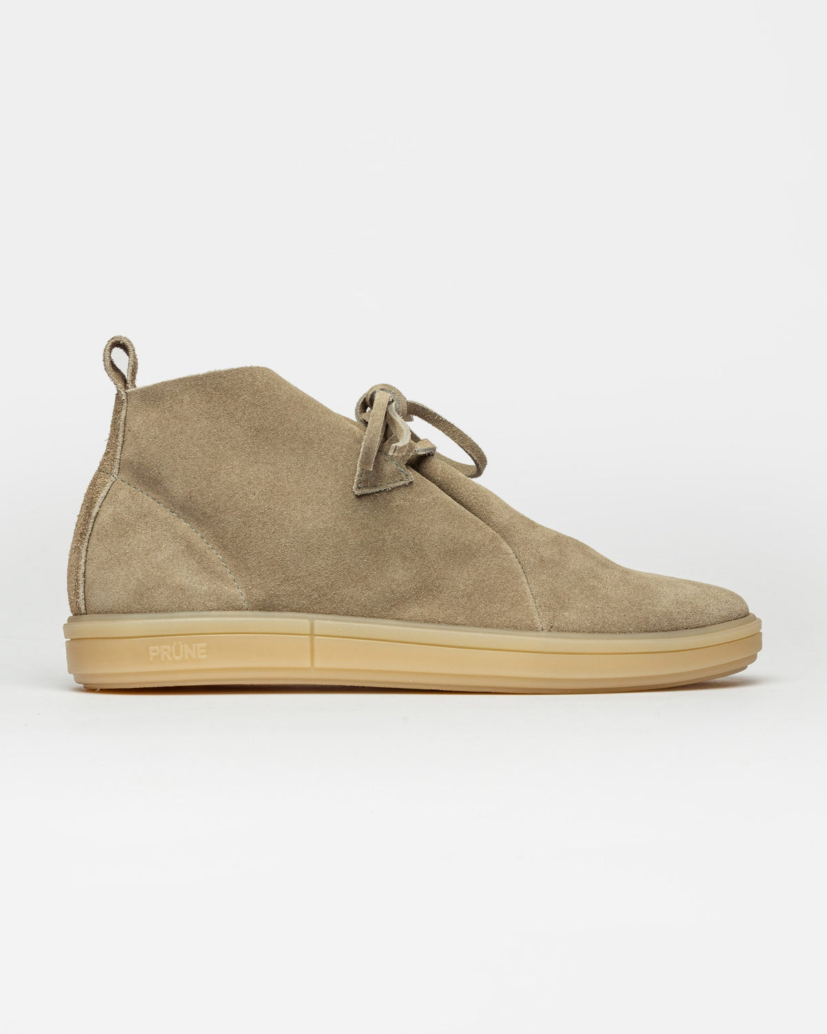 SNEAKER SUZANA EN GAMUZA