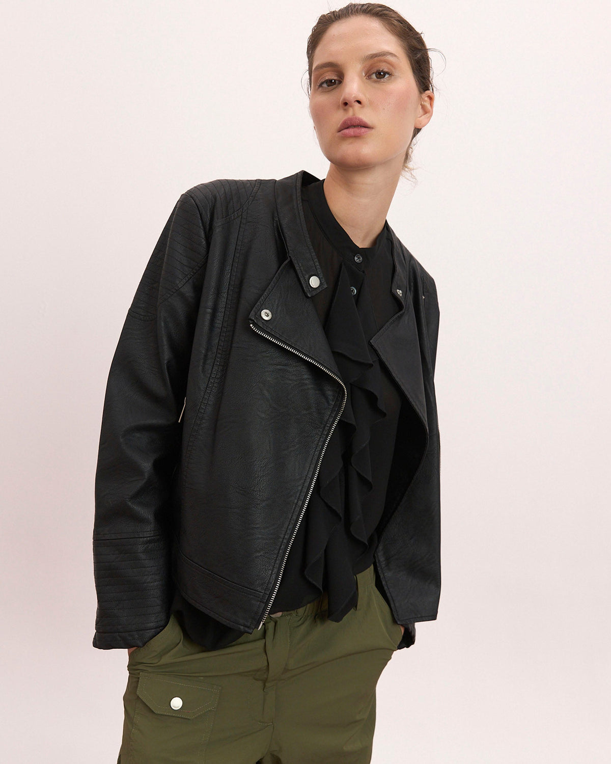 CAMPERA KUST