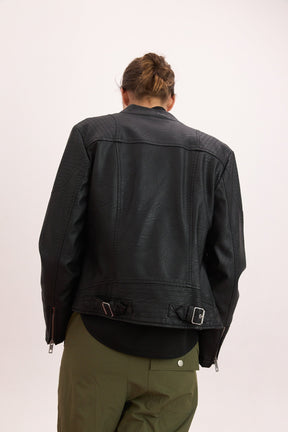 CAMPERA KUST
